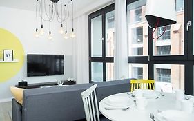 LEMIR Apartments Wawrzyńca 21